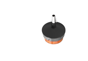 New Retrofit Halogen 24LED <strong>Flashing</strong> Amber Beacon Light Rotating Strobe <strong>Rooftop</strong> 3 Models 12V Emergency Magnet Warning Forklift - Product Image 4