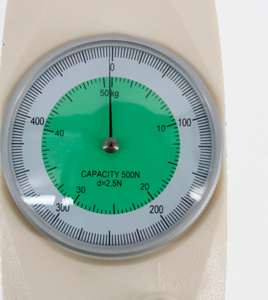 Hoge Precisie Pointer Type <span class=keywords><strong>Dynamometer</strong></span> Draagbare Multi-Omgeving <span class=keywords><strong>Push</strong></span> <span class=keywords><strong>Pull</strong></span> Kracht Sterkte Meter Tester - Product Image 6