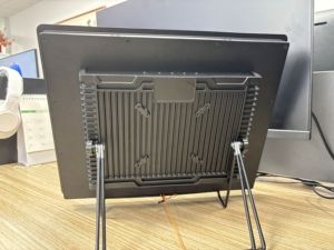 15.6 inch công nghiệp màn hình cảm ứng hiển thị với giao diện USB Sản phẩm mới - Product Image 5