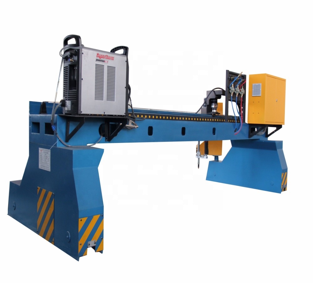 Станок для резки листового металла, плазменной резки