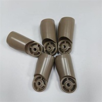 WJH Produits de fonderie en aluminium en Chine, Fournisseur de pièces moulées sous pression en aluminium sur mesure selon dessin, Collecteur d'échappement