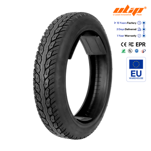 Neumático sin Cámara CST 14x2.125, Neumático de Bicicleta Reforzado de 14 Pulgadas, Accesorios para Vehículos Eléctricos, Neumático sin Cámara 14*2.125 - Product Image 1