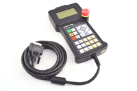 Controlador DSP Wei Hong NK105G3, Controlador CNC de 3 Ejes para Router CNC, Máquina Herramienta ATC