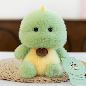 All'ingrosso di alta qualità simpatici piccoli animali da tavolo giocattoli di peluche per regalare agli <span class=keywords><strong>amici</strong></span> - Product Image 2