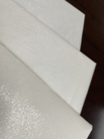 Tissu non tissé en viscose de type PET HUALUN, matière spun-bonded, pour emballage