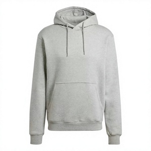 Sudadera con Capucha Básica para Hombre, Manga Larga, Informal, con Capucha con Cordón Ajustable, para Uso Diario y Deportivo en Todas las Temporadas - Product Image 1
