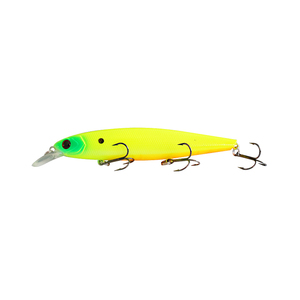 Nouvel Arrivage Leurres Souples Artificiels en ABS Imprimés de 12,8 cm et 10 cm pour la Pêche au <span class=keywords><strong>Brochet</strong></span> en Mer, en Rivière, en Lac et en Ruisseau avec Hameçons - Product Image 6