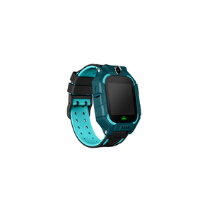 Reloj Inteligente Q19 para <span class=keywords><strong>Niños</strong></span> con <span class=keywords><strong>GPS</strong></span>, Monitor Remoto, Batería de Larga Duración, Ubicación LBS, Llamada de Emergencia SOS, Cámara, Resistente al Agua - Product Image 2