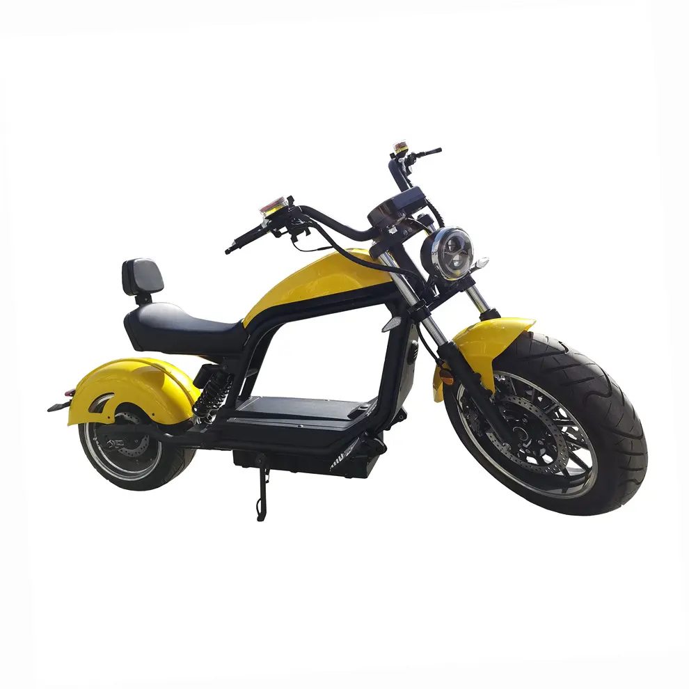 Neue billige Erwachsene Dual Motor Fat Reifen Offroad Faltbare Walze Mobilität Elektro roller Elektro roller Mit Sitz