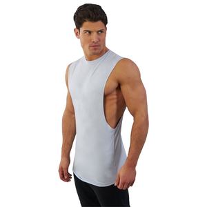 Training Tank Top Graphite Men Fashion summer - Product Image 6