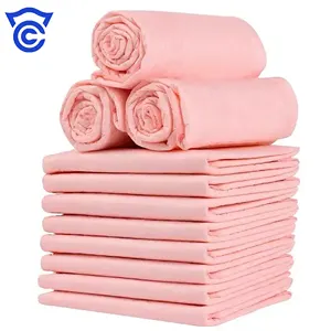 FREE SAMPLE Bed Pad Hospital Underpad 60 X 90 Absorbent Adult Disposable Underpads For Baby