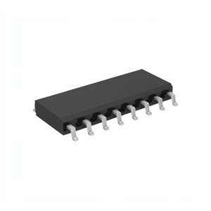 Manufacturer Channel Electronic Circuit Components 2309-1HDCGI8 Clock Timing 16 SOlC - Product Image 1