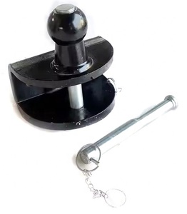 <span class=keywords><strong>Bola</strong></span> <span class=keywords><strong>de</strong></span> <span class=keywords><strong>Remolque</strong></span> <span class=keywords><strong>para</strong></span> Automóvil Europeo, Diámetro <span class=keywords><strong>de</strong></span> 50 mm, Capacidad <span class=keywords><strong>de</strong></span> 3.5T - Product Image 6