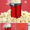 Groothandel Zwarte Prijs Kruiden Magnetronverpakking Popcornmachine