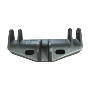 Precision Casting CNC Machining Turning Milling Heavy Equipment Industrial Machine Agriculture die casting part