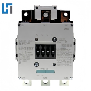 New Original 3RT5055-6AB36 Contactor PLC Module Industrial Automation Controller warehouse stock - Product Image 3
