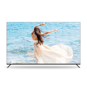 Televisores Inteligentes ULED de 50 y 60 Pulgadas de Fabricación Profesional, Android TV, Televisor Inteligente de 98 Pulgadas - Product Image 2
