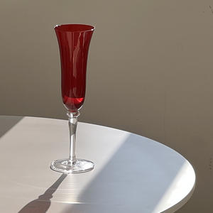 Copa de vino tinto sin plomo, copa de vino, copa de espíritu a la moda, copa de champán, copa de vino Hanap, herramientas de <span class=keywords><strong>Bar</strong></span> - Product Image 5