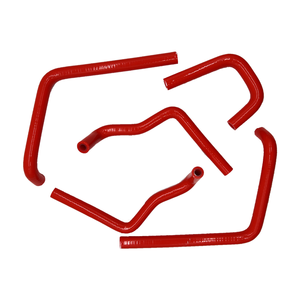 <span class=keywords><strong>Kit</strong></span> <span class=keywords><strong>de</strong></span> Tuyaux en Silicone pour Radiateur Automobile, Fabrication <span class=keywords><strong>de</strong></span> Kits <span class=keywords><strong>de</strong></span> Tuyaux en Silicone pour Turbocompresseur et Chauffage - Product Image 6