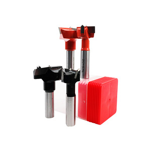 Broca de espiga de carburo de <span class=keywords><strong>tungsteno</strong></span> para máquina de carpintería, <span class=keywords><strong>precio</strong></span> competitivo - Product Image 5