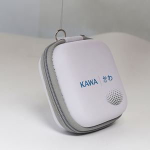 Étui de protection en EVA pour écouteurs, étui pour aides auditives, étui de protection pour écouteurs intra-auriculaires, vente en gros - Product Image 3