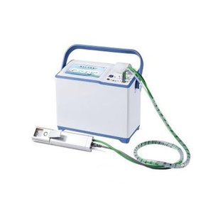 Medidor de fotosíntesis de plantas, analizador de la tasa de fotosíntesis en hojas, indicador fotosintético - Product Image 3