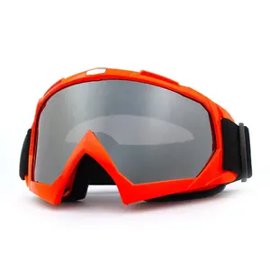 Outdoor Motorcycle Goggles Cycling Off-Road Ski Sport Dirt Bike Racing Glasses for Fox Motocross Goggles