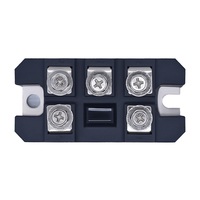 MDS100A 3-Phase Diode Bridge Rectifier 100A Amp 1600V MDS100-16 MDS100A1600V MDS100A 1600V