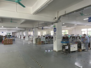 Tùy chỉnh biến áp thiết bị công nghiệp tần số cao điện - Product Image 6