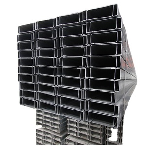 75x75 Producto de acero de canal C de <span class=keywords><strong>hierro</strong></span> GI ligero formado en frío - Product Image 5