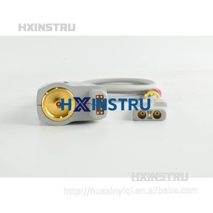 Amplificateur de sonde Keysight N2801A série InfiniiMax III, 20 GHz, Tr = 17,4 Psec, utilisé hx1 - Product Image 2