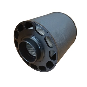 Elemento de Filtro de Aire Manny 47553060001 para Sistema de Filtración de Admisión de Compresor de Aire - Product Image 5