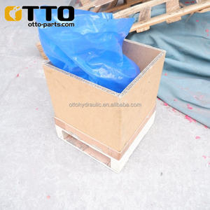 OTTO Excavateur Final Drive 528-9315 5289315 Moteur de Voyage Assy pour Caterpillar 306 306.5 305 305.5 GC 305.5E2 - Product Image 5