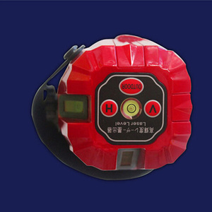Industrial Grade Lightweight Red <b>Laser</b> <b>Level</b> Meter YF-515A Automatic Self-Leveling Tool 140x68x28mm Dimensions 1 Year Warranty - Product Image 3