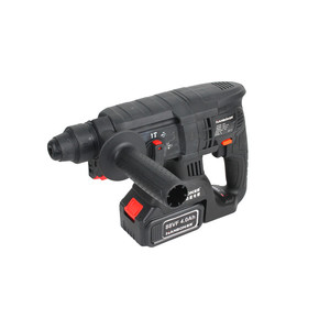 Prix Usine – Nouveaux Kits d'Outils Électroportatifs Industriels 21V 750 tr/min – Perceuse à Percussion Rotative Sans Fil à Batterie Lithium Brushless 140505 – Marteau 140 - Product Image 2