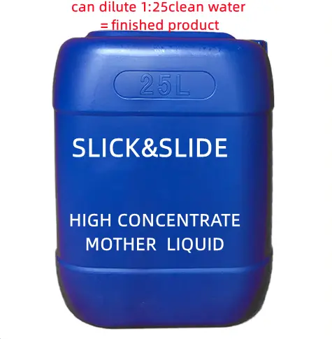 Adam-líquido de alta concentración para madre, espray sedoso sin diluir, tratamiento externo rápido