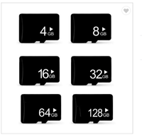 La Mejor Oferta Tarjeta de Memoria Micro SD Mini de Capacidad 100% Real 128 MB 256 MB 1 GB 2 GB 4 GB 8 GB 16 GB 32 GB 64 GB 128 GB 256 GB 512 GB 1 TB