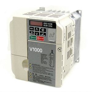 Variador de Frecuencia AC A1000 CIMR-VB4A0002BBA CIMRVB4A0002BBA VC4A0009BAA VC4A0005BAA Inversores Convertidores V1000 Otros Variadores CIMR-M5A - Product Image 4