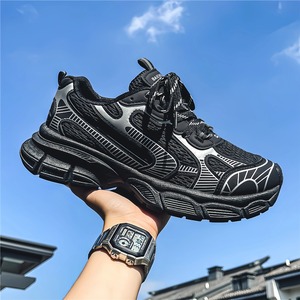 <b>Top</b> Quality Trend Original Walking Style Shoes Luxury Fashion Men's Casual Sneakers - Product Image 3