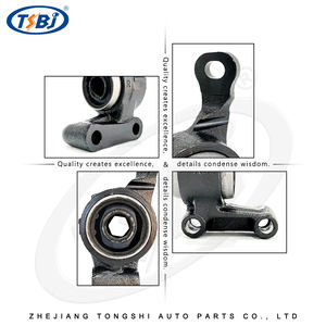 Venta al por mayor de fábrica, juego completo de piezas de chasis de automóvil como buje R para <span class=keywords><strong>MINI</strong></span> R60/R61 OE:31129803498 - Product Image 5