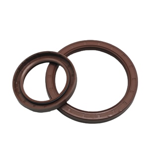 Joint d'étanchéité Anke FKM 65x90x12 certifié ISO9001, joint robuste pour moteur 4108 avec garantie de 6 mois, conception robuste et conçue pour une utilisation intensive - Product Image 3