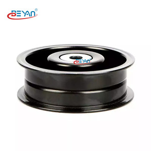 Ventes directes d'usine Triangle Multi Wedge Belt Idler 04862625AA 68020889AA 68052717AA 2722020419 pour Mercedes Benz C-CLASS(W204) BEYAN - Product Image 1