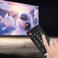 NUEVO Control Remoto AKB75375604 Compatible con LG SMART TV 43UK6300PUE 32LK610BPUA 49UK6300PUE 55UK6300PUE