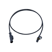 Capteur ABS CVO de haute qualité, neuf, ABS-022 pour modèle 022 Sa 600 Sa 800 Avant 45710P370001 DF25 Arrière 45710P370000 DF25 Universel