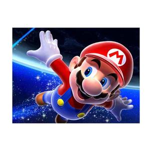 Póster de película lenticular de Anime en 3d, póster de <span class=keywords><strong>Mario</strong></span> <span class=keywords><strong>bro</strong></span>, dragon ball, para regalo de promoción - Product Image 5