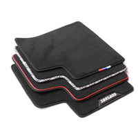 Tapis de sol de voiture d'origine, tapis de voiture pour Corolla / Prius / RAV4 / Camry