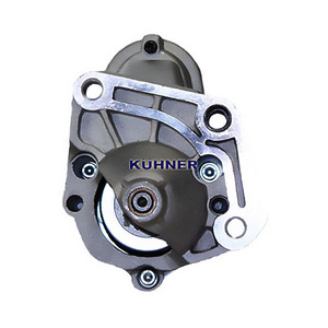 VOLVO S40 I 2.0 T benzina (KW: 121, HP: 165) dal 2000 al 06-2001 VALEO 101060R - Product Image 1