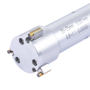 Dasqua 6-8 мм абсолютный цифровой 3-точечный датчик открытого отверстия с защелкой, цифровой трехточечный датчик открытого отверстия - Product Image 5