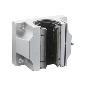 Hot Sale TBR Box Slide Block Open type Slider Block Unit for CNC Parts Linear Guide Rail