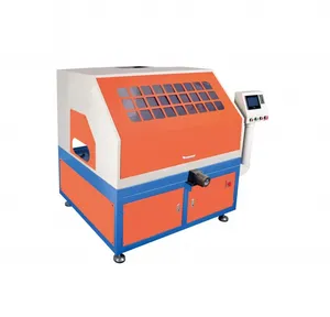 Industriematerial rostpoliermaschine ist geeignet zur entfernung von rost auf der materialoberfläche
